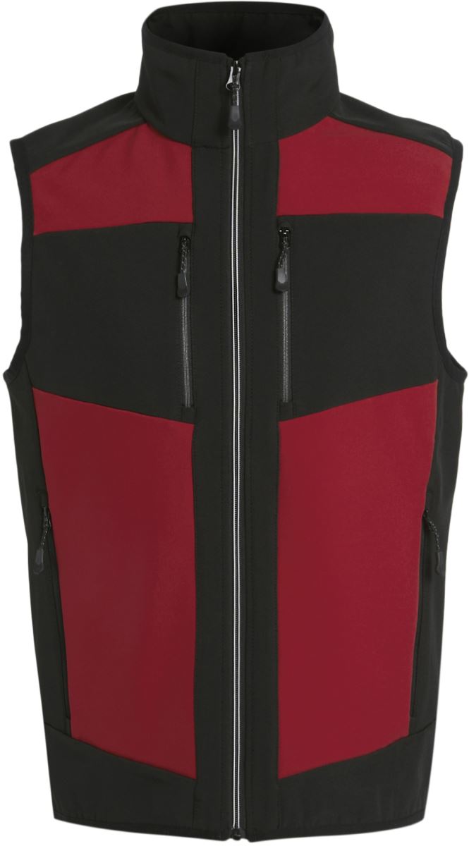 Regatta | TRA907 classic red/black