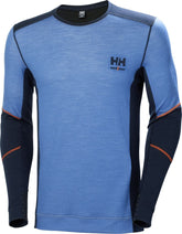 Helly Hansen | Lifa 75106 navy/stone blue