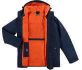 Regatta | TRA210 navy/magma