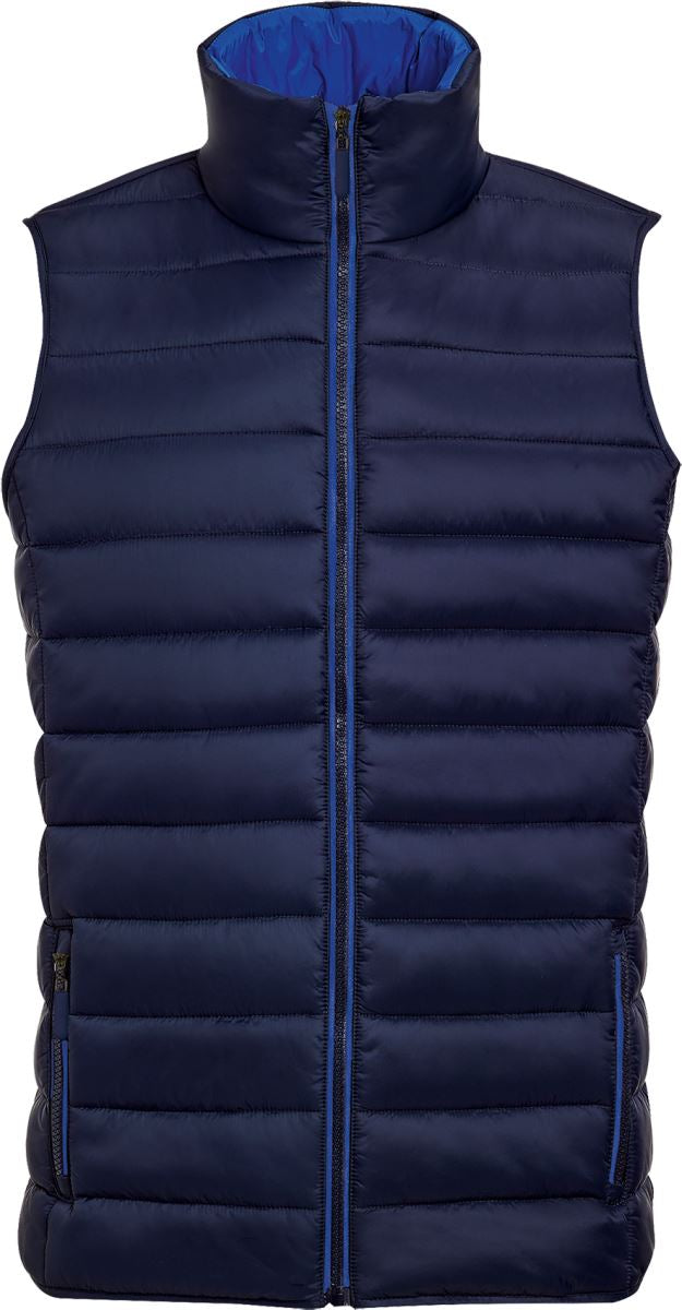 SOL'S | Wave Men navy