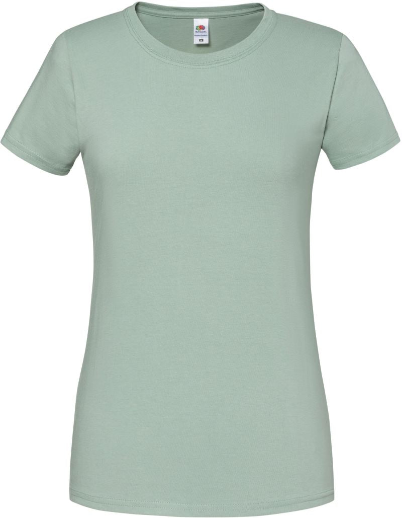 F.O.L. | Lady-Fit Iconic 195 T sage