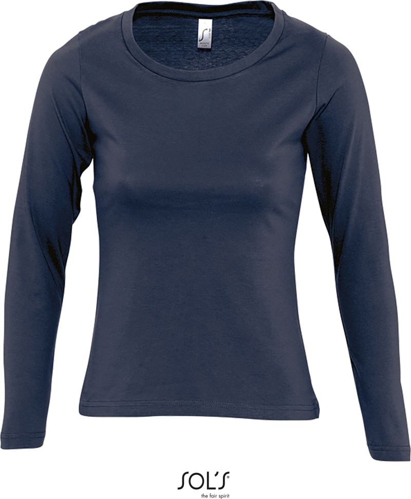 SOL'S | Majestic navy