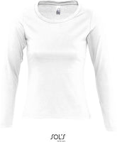 SOL'S | Majestic white