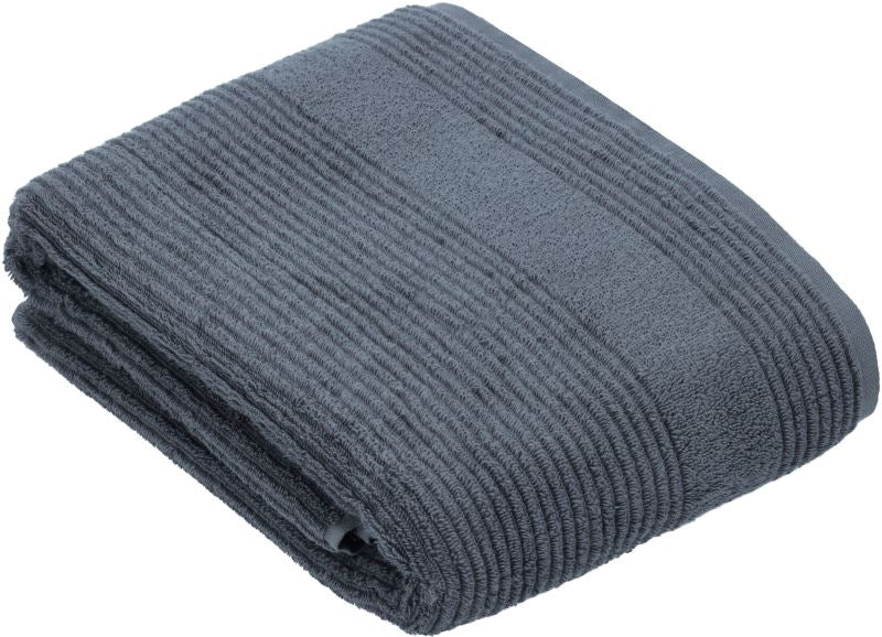 Vossen | Tomorow 100 dark grey