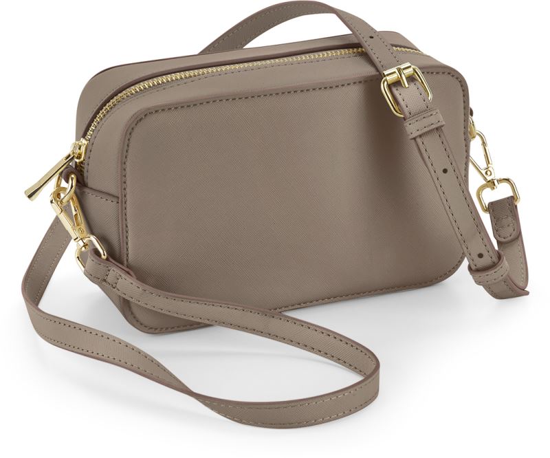 BagBase | BG758 taupe