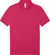 B&C | My Polo 180 meta fuchsia