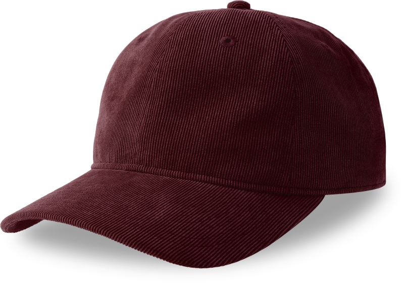 Atlantis | Creep-S burgundy