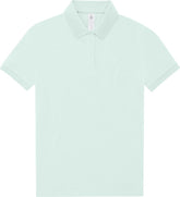 B&C | My Polo 180 /women blush mint