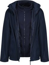 Regatta | TRA150 navy