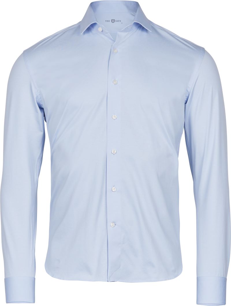 Tee Jays | 4030 light blue