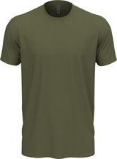 Next Level Apparel | N3600 military green