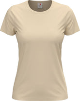 Stedman | Classic-T Fitted Women natural