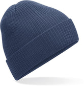Beechfield | B376R steel blue
