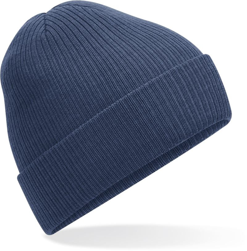 Beechfield | B376R steel blue