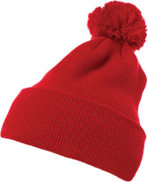 Flexfit | 1501P red