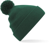 Beechfield | B426 bottle green
