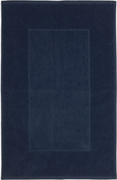 The One | Bathmat 80 navy