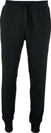 SOL'S | Jake Men black