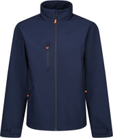 Regatta | TRA739 navy/magma
