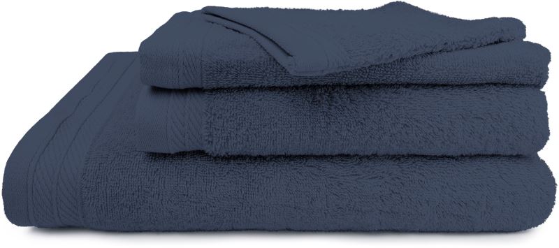 The One | Organic 50 faded denim