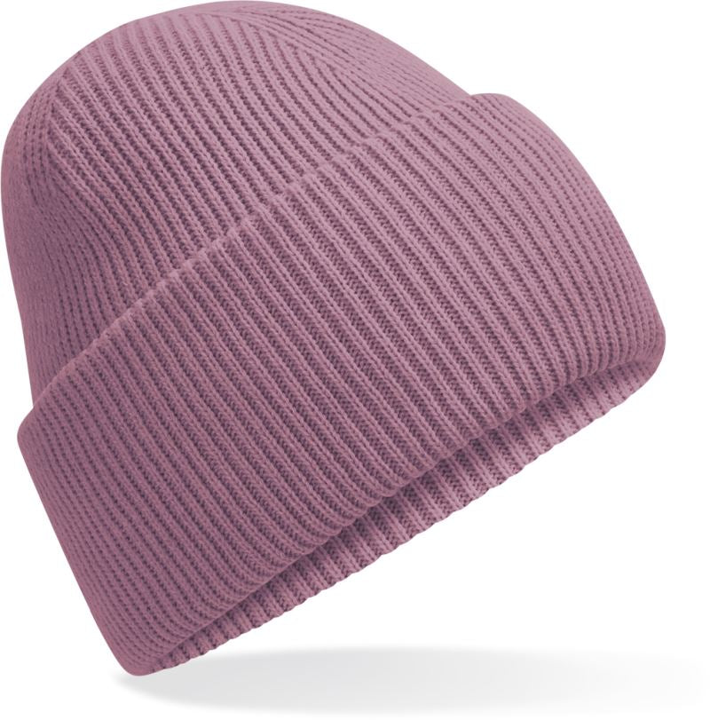 Beechfield | B385R dusty purple