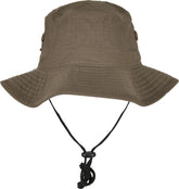 Flexfit | 5004AH dark olive