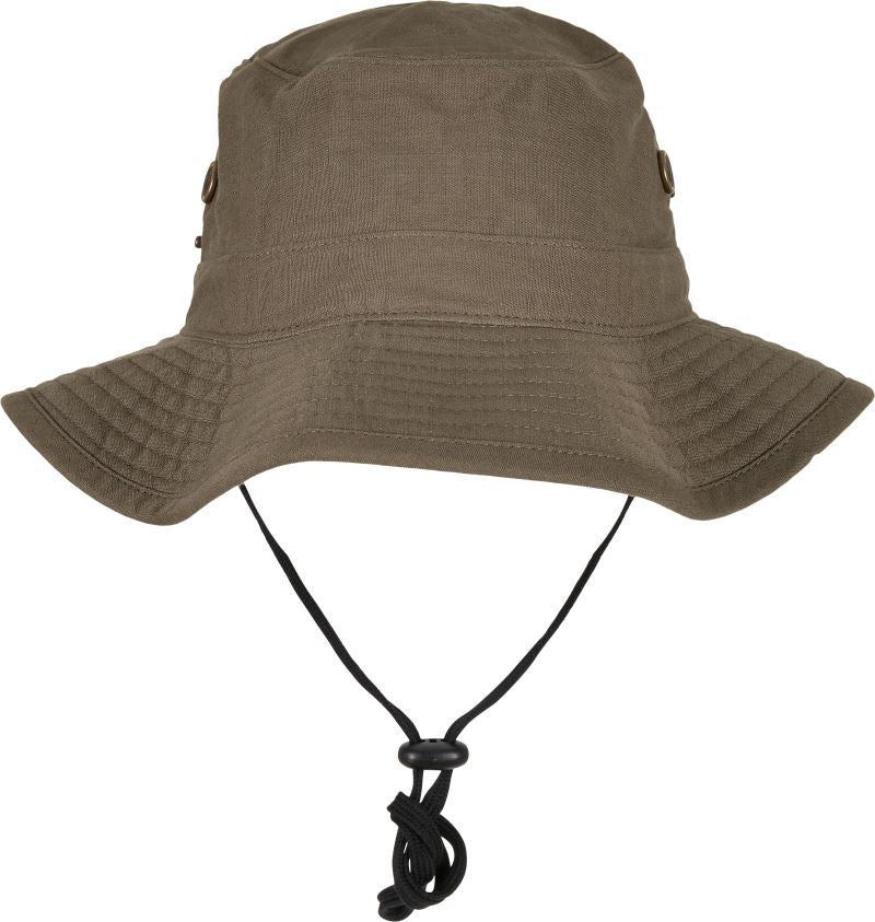 Flexfit | 5004AH dark olive