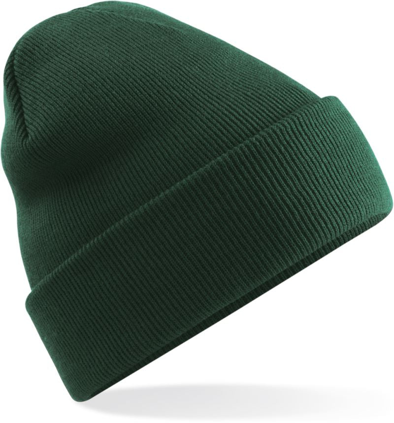 Beechfield | B375R bottle green