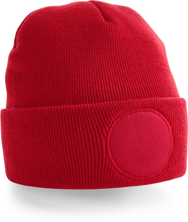 Beechfield | B446 classic red