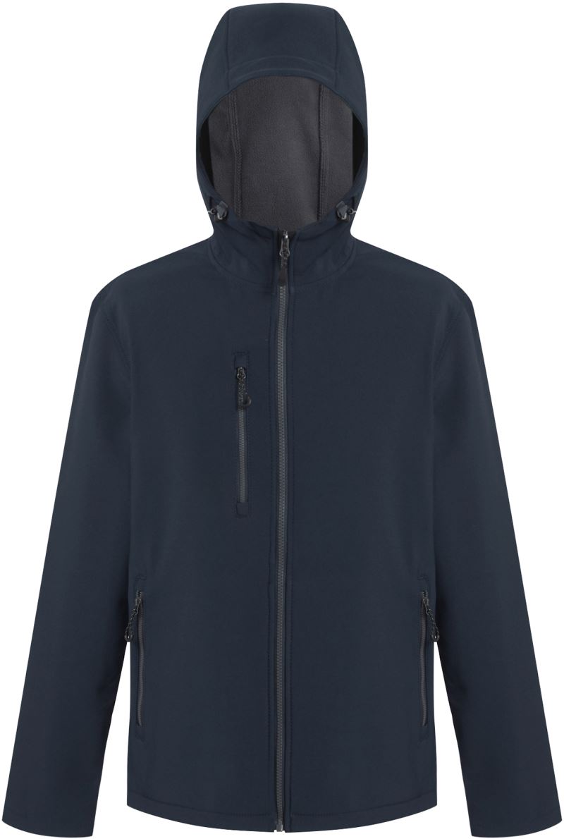 Regatta | TRA705 navy/seal grey