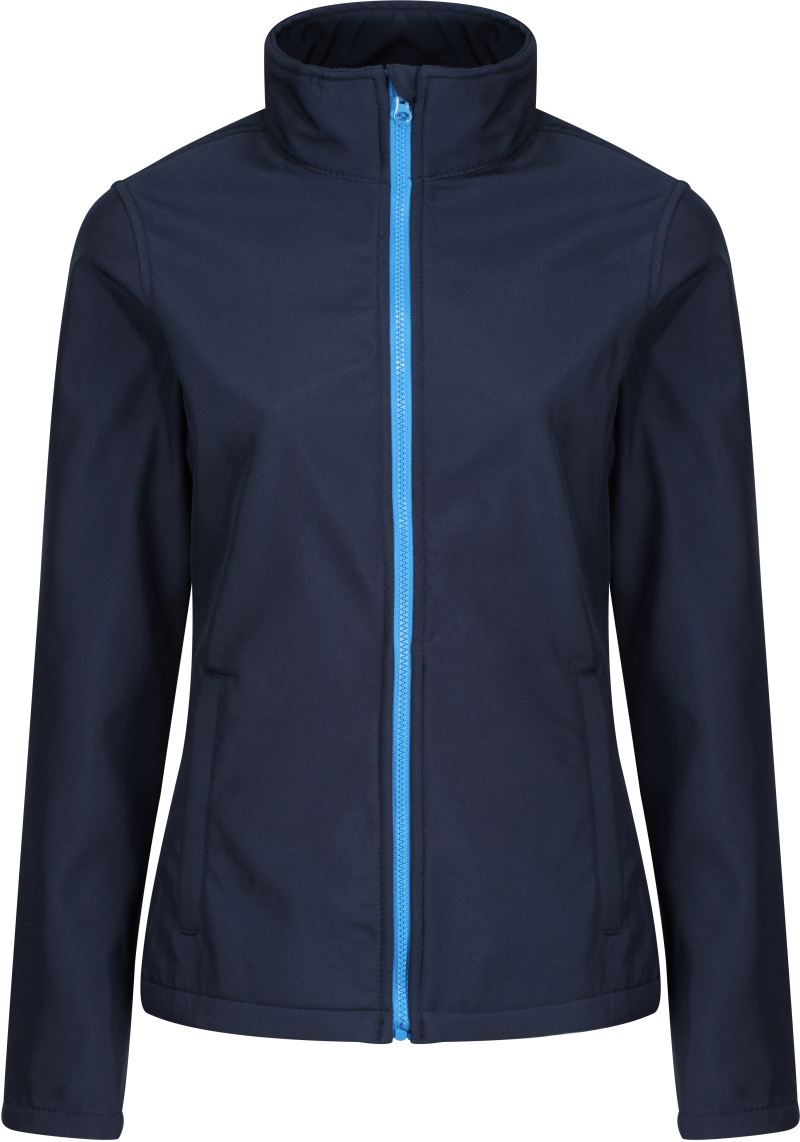 Regatta | TRA629 navy/french blue