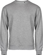 Tee Jays | 5100 heather grey