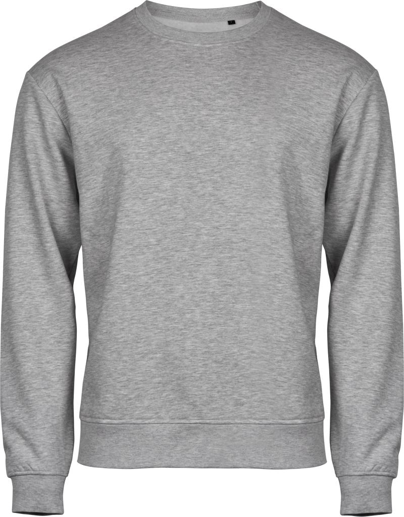 Tee Jays | 5100 heather grey