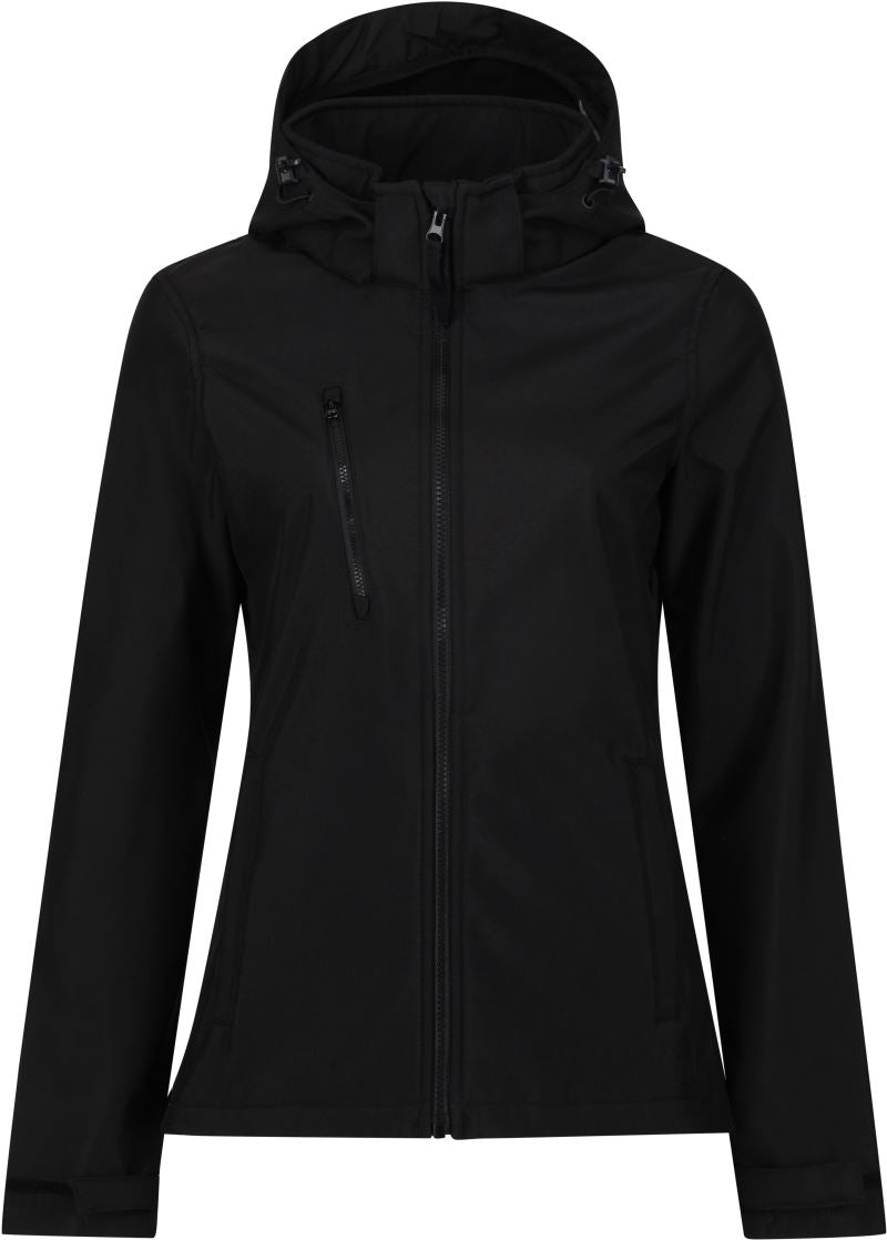 Regatta | TRA702 black/black