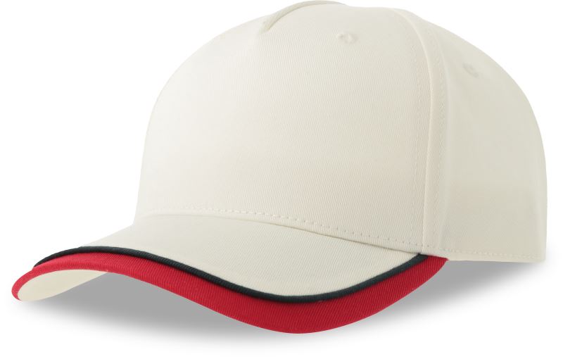 Atlantis | Kid Star-S white/red