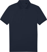 B&C | My Eco Polo 65/35_° navy