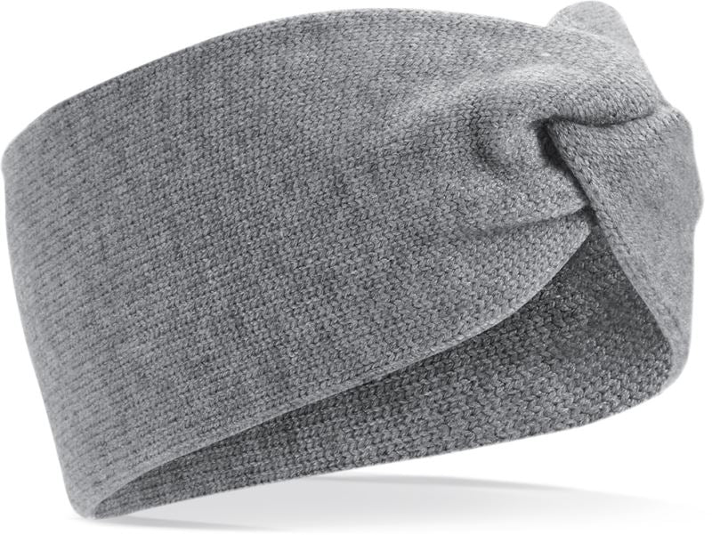 Beechfield | B432 grey marl