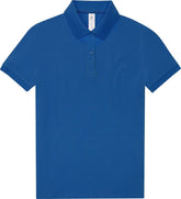 B&C | My Polo 210 /women royal blue