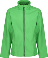 Regatta | TRA628 extreme green/black