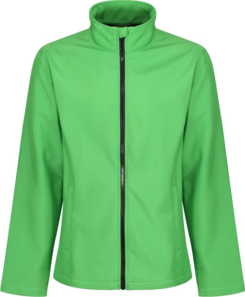Regatta | TRA628 extreme green/black