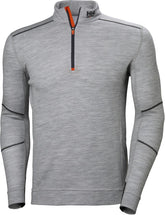 Helly Hansen | Lifa 75107 grey melange
