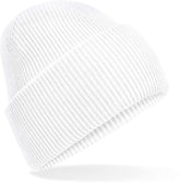 Beechfield | B385R white