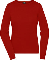 James & Nicholson | JN 1313 red