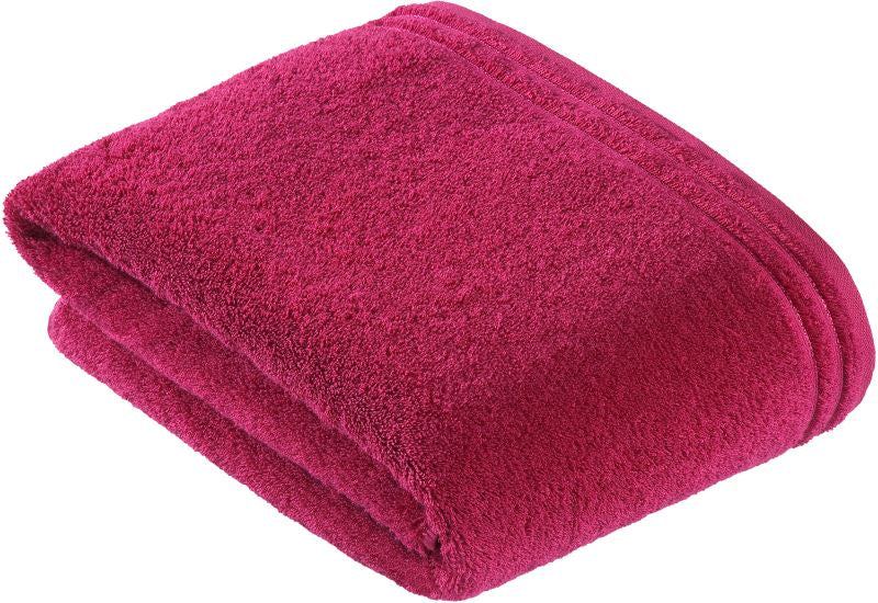 Vossen | Calypso Feeling 100 cranberry