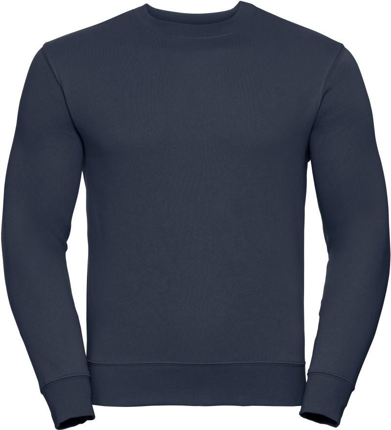 Russell | 262M french navy