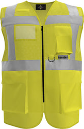 Korntex | KXEXQ – Athens hi vis yellow