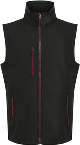 Regatta | TRA915 black/classic red