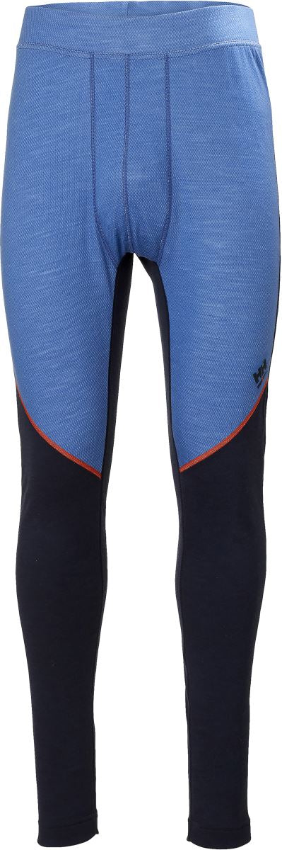 Helly Hansen | Lifa 75506 navy/stone blue