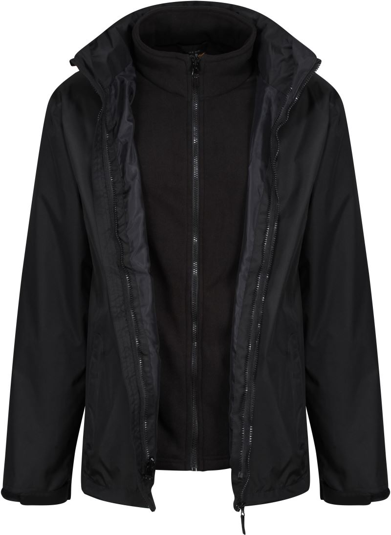 Regatta | TRA150 black