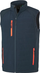 Result Recycled | R238X navy/red